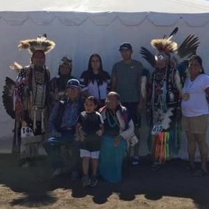 Meet your Posher, Dahyiitihi